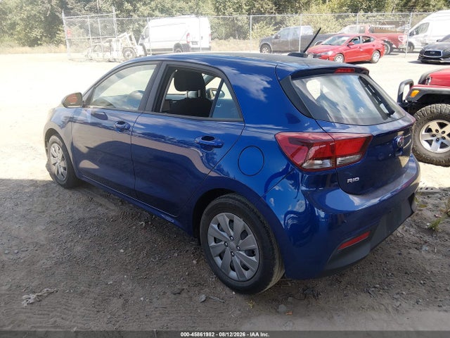 Aukcja sprzedaży 2020 Kia Rio 5-door S, vin: 3KPA25AD7LE333854, numer aukcji: 45861982