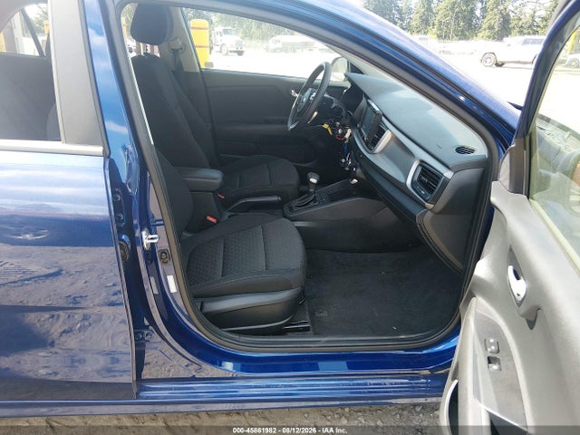 KIA Rio 5-door S 2020 3KPA25AD7LE333854 Image 5