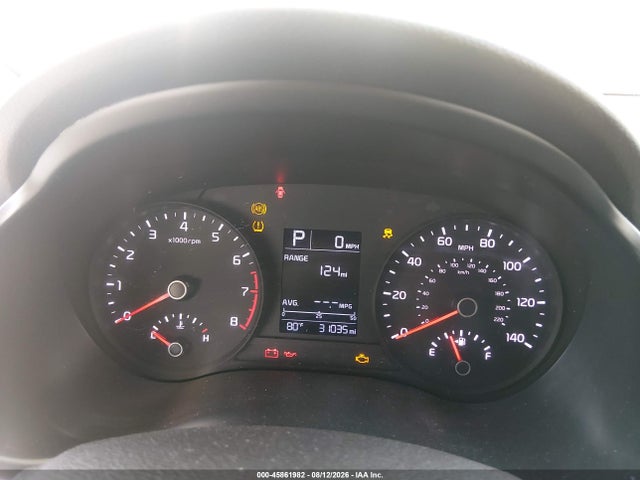 KIA Rio 5-door S 2020 3KPA25AD7LE333854 Image 7