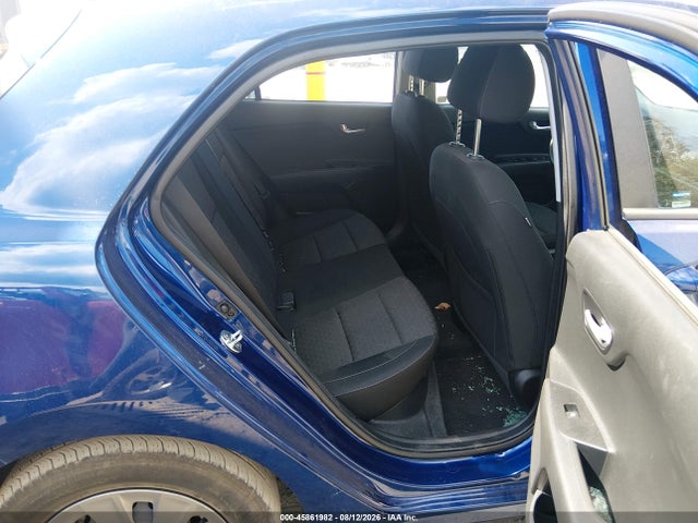 Aukcja sprzedaży 2020 Kia Rio 5-door S, vin: 3KPA25AD7LE333854, numer aukcji: 45861982
