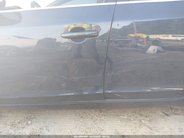 2015 Volvo S60 T5 Premier მანქანა იყიდება აუქციონზე, vin: YV1612TK9F2355918, აუქციონის ნომერი: 45861988