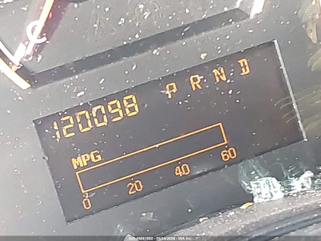 Продаж на аукціоні авто 2015 Nissan Titan Sl, vin: 1N6BA0EC1FN500721, номер лоту: 45861992