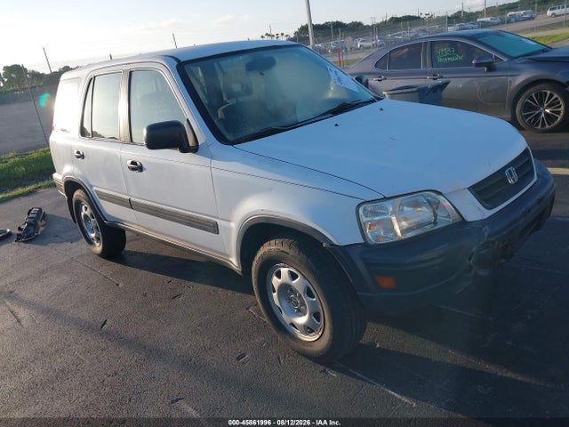 Продаж на аукціоні авто 1999 Honda Cr-v Lx, vin: JHLRD2847XC014827, номер лоту: 45861996