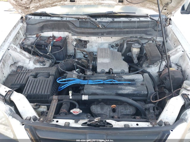 Продаж на аукціоні авто 1999 Honda Cr-v Lx, vin: JHLRD2847XC014827, номер лоту: 45861996