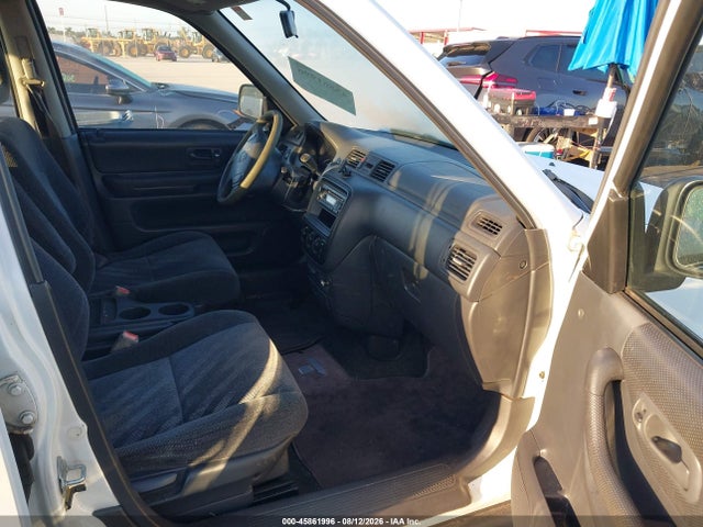 Продаж на аукціоні авто 1999 Honda Cr-v Lx, vin: JHLRD2847XC014827, номер лоту: 45861996