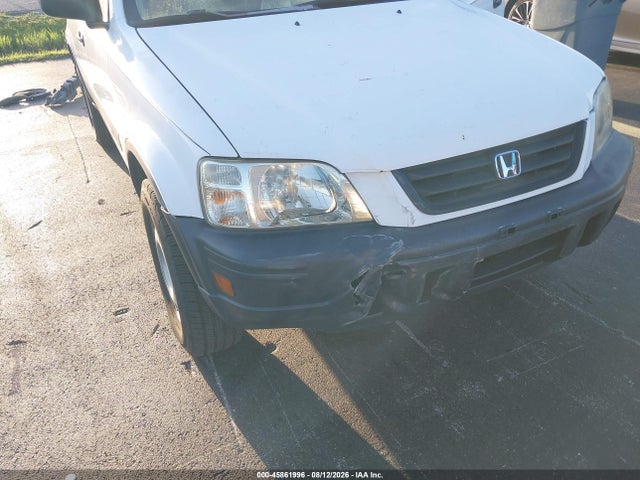 Продаж на аукціоні авто 1999 Honda Cr-v Lx, vin: JHLRD2847XC014827, номер лоту: 45861996