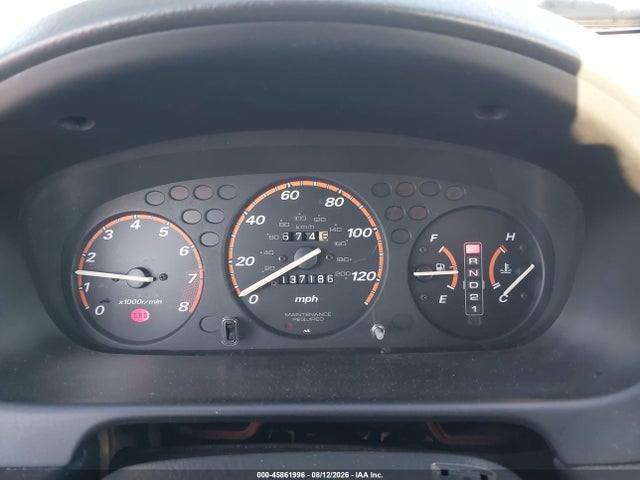 Продаж на аукціоні авто 1999 Honda Cr-v Lx, vin: JHLRD2847XC014827, номер лоту: 45861996