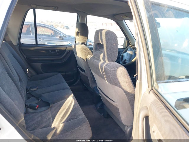 Продаж на аукціоні авто 1999 Honda Cr-v Lx, vin: JHLRD2847XC014827, номер лоту: 45861996