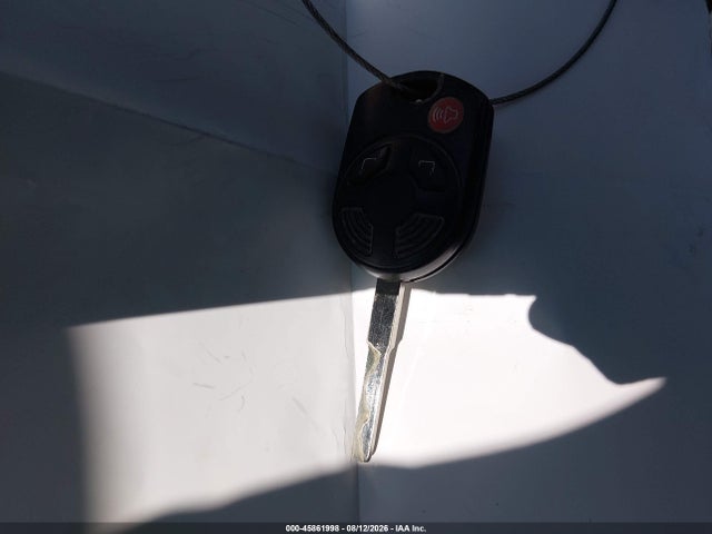 45861998 :رقم المزاد ، 1FMCU0F71EUE47096 vin ، 2014 Ford Escape S مزاد بيع