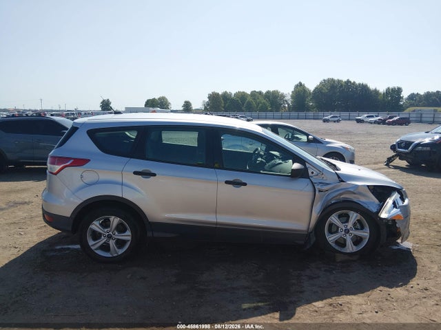 45861998 :رقم المزاد ، 1FMCU0F71EUE47096 vin ، 2014 Ford Escape S مزاد بيع