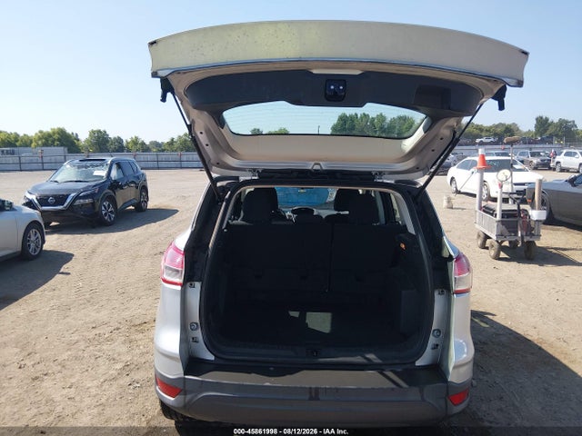 45861998 :رقم المزاد ، 1FMCU0F71EUE47096 vin ، 2014 Ford Escape S مزاد بيع