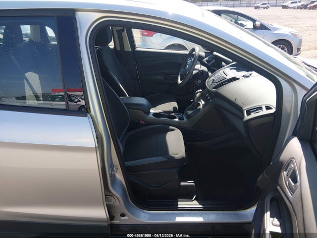 45861998 :رقم المزاد ، 1FMCU0F71EUE47096 vin ، 2014 Ford Escape S مزاد بيع