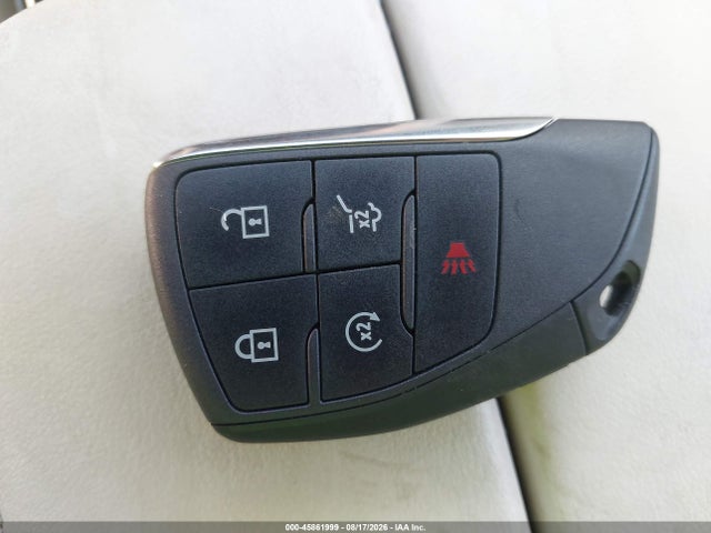 45861999 :رقم المزاد ، LRBFZSR47PD033547 vin ، 2023 Buick Envision Avenir Awd مزاد بيع