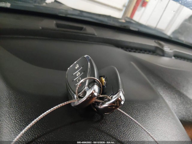45862002 :رقم المزاد ، KL79MRSL7MB138410 vin ، 2021 Chevrolet Trailblazer Awd Lt مزاد بيع