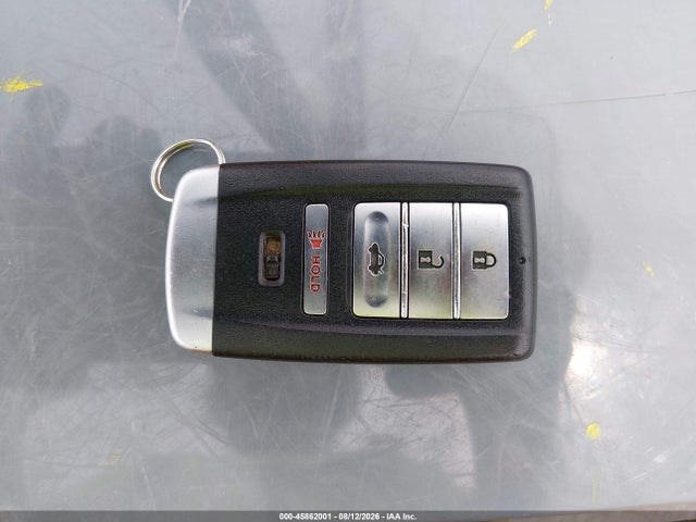 2018 Acura Tlx მანქანა იყიდება აუქციონზე, vin: 19UUB1F38JA000151, აუქციონის ნომერი: 45862001