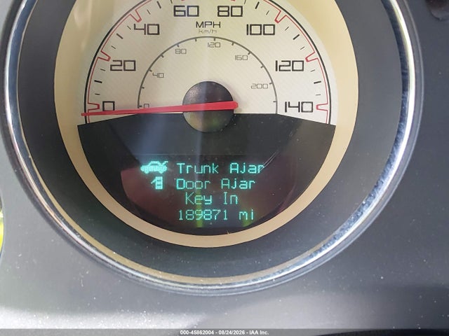 2C3CDYAG3EH214581 Dodge Challenger Sxt