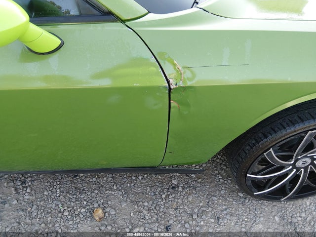 2C3CDYAG3EH214581 Dodge Challenger Sxt