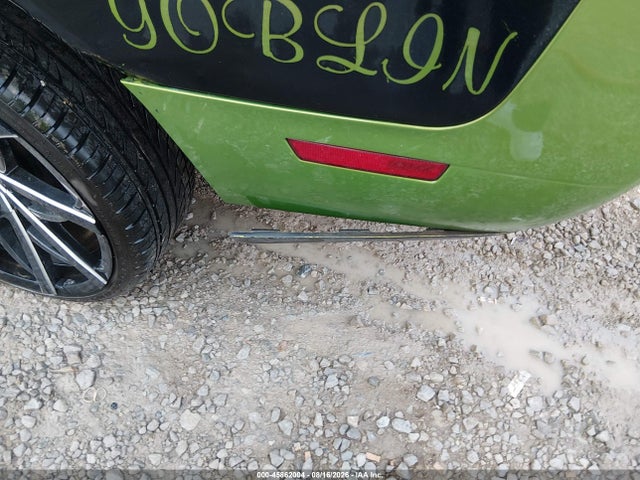2C3CDYAG3EH214581 Dodge Challenger Sxt