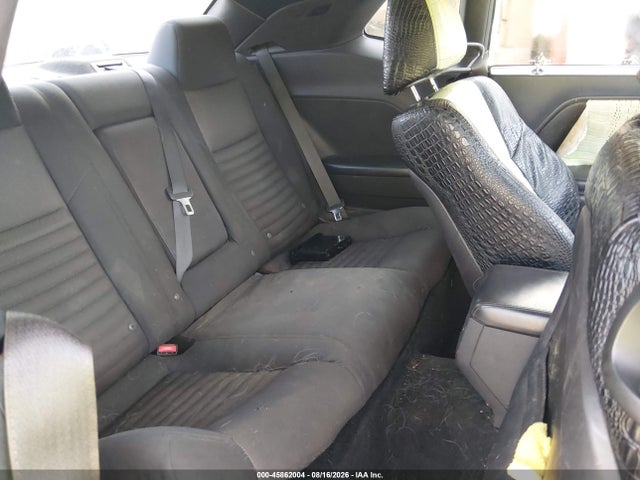 2C3CDYAG3EH214581 Dodge Challenger Sxt