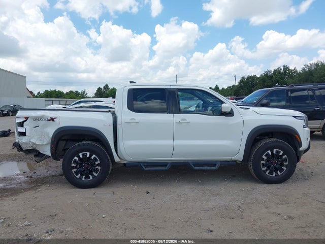 Nissan Frontier Pro-x 4x2 2022 1N6ED1EJXNN623747 Image 13