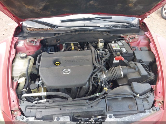 Продаж на аукціоні авто 2010 Mazda Mazda6 I Grand Touring, vin: 1YVHZ8CH8A5M24419, номер лоту: 45862006