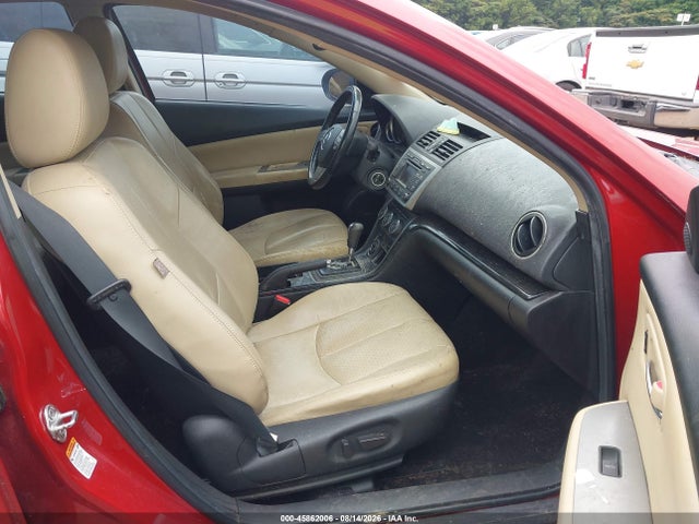 Продаж на аукціоні авто 2010 Mazda Mazda6 I Grand Touring, vin: 1YVHZ8CH8A5M24419, номер лоту: 45862006