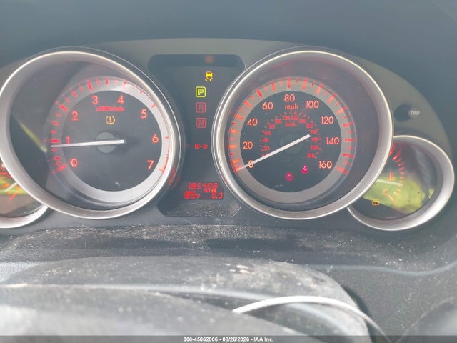 Продаж на аукціоні авто 2010 Mazda Mazda6 I Grand Touring, vin: 1YVHZ8CH8A5M24419, номер лоту: 45862006