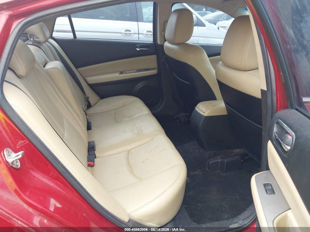 Продаж на аукціоні авто 2010 Mazda Mazda6 I Grand Touring, vin: 1YVHZ8CH8A5M24419, номер лоту: 45862006