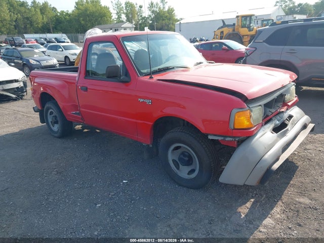 Aukcja sprzedaży 1996 Ford Ranger, vin: 1FTCR10A6TPA73564, numer aukcji: 45862012