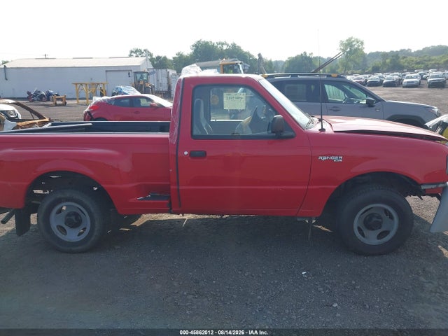 Продаж на аукціоні авто 1996 Ford Ranger, vin: 1FTCR10A6TPA73564, номер лоту: 45862012