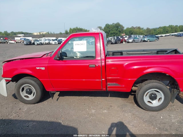 Продаж на аукціоні авто 1996 Ford Ranger, vin: 1FTCR10A6TPA73564, номер лоту: 45862012