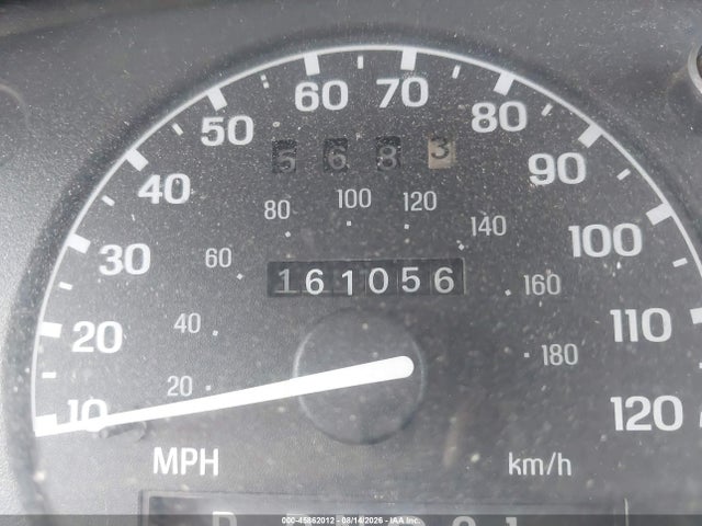 Продаж на аукціоні авто 1996 Ford Ranger, vin: 1FTCR10A6TPA73564, номер лоту: 45862012
