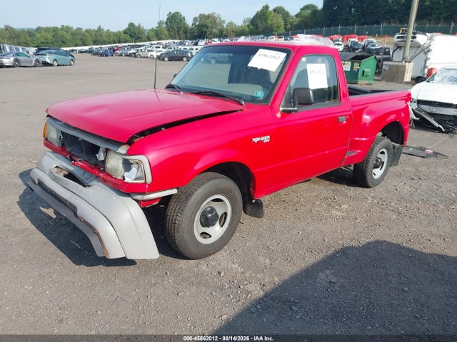 Продаж на аукціоні авто 1996 Ford Ranger, vin: 1FTCR10A6TPA73564, номер лоту: 45862012