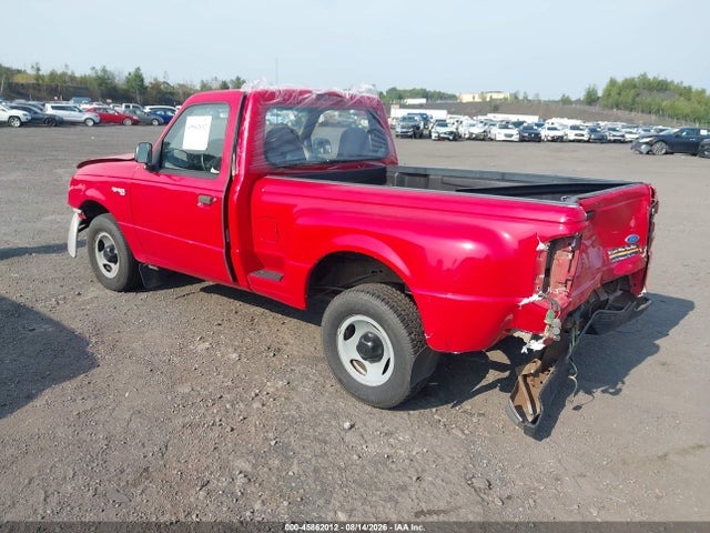 Продаж на аукціоні авто 1996 Ford Ranger, vin: 1FTCR10A6TPA73564, номер лоту: 45862012