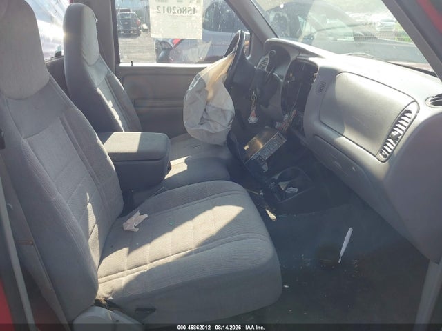 Продаж на аукціоні авто 1996 Ford Ranger, vin: 1FTCR10A6TPA73564, номер лоту: 45862012
