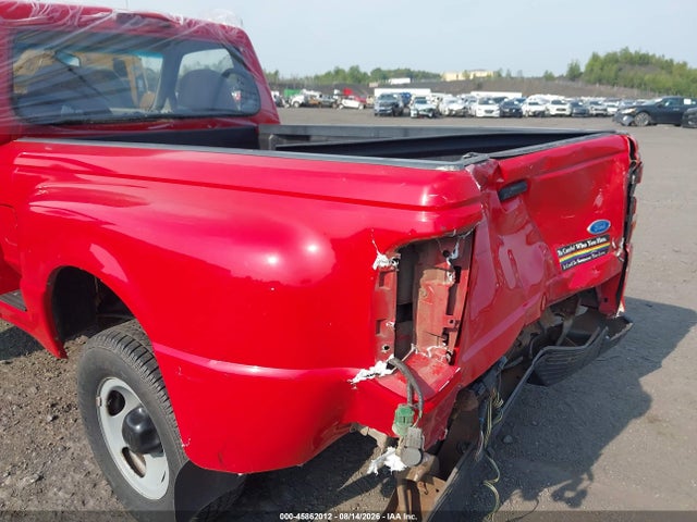 Продаж на аукціоні авто 1996 Ford Ranger, vin: 1FTCR10A6TPA73564, номер лоту: 45862012