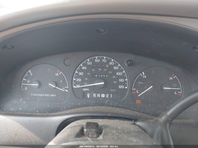 Продаж на аукціоні авто 1996 Ford Ranger, vin: 1FTCR10A6TPA73564, номер лоту: 45862012