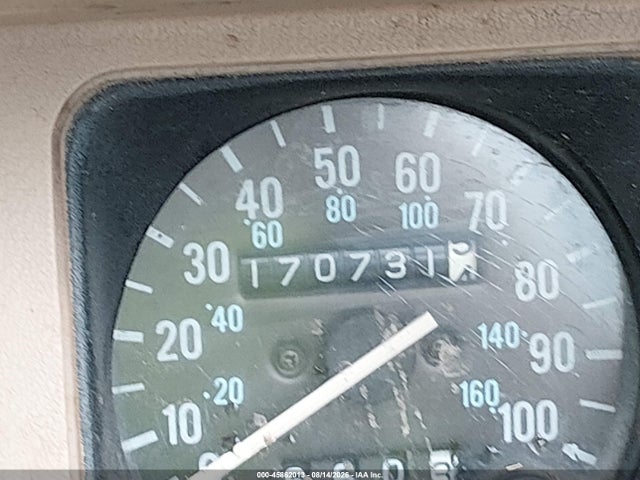 Продажа на аукционе авто 1990 Jeep Wrangler / Yj S, vin: 2J4FY19E2LJ520016, номер лота: 45862013
