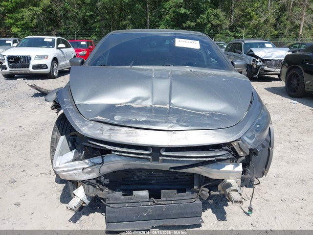 Aukcja sprzedaży 2013 Dodge Dart Limited, vin: 1C3CDFCHXDD703324, numer aukcji: 45862014