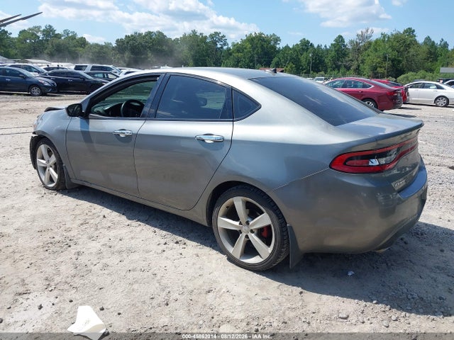 Aukcja sprzedaży 2013 Dodge Dart Limited, vin: 1C3CDFCHXDD703324, numer aukcji: 45862014