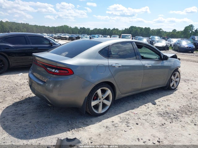Aukcja sprzedaży 2013 Dodge Dart Limited, vin: 1C3CDFCHXDD703324, numer aukcji: 45862014