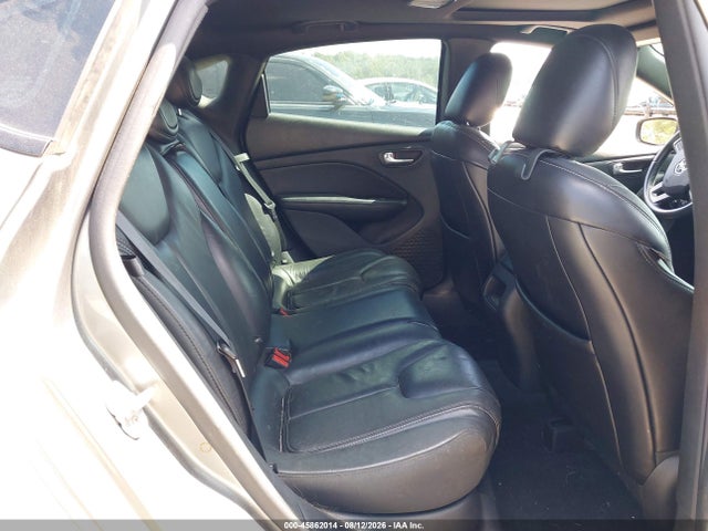 Aukcja sprzedaży 2013 Dodge Dart Limited, vin: 1C3CDFCHXDD703324, numer aukcji: 45862014
