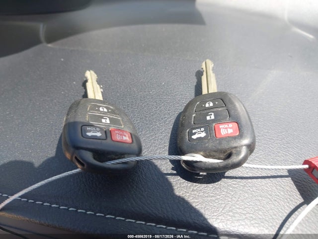 Aukcja sprzedaży 2015 Toyota Camry Se, vin: 4T1BF1FK6FU056723, numer aukcji: 45862019