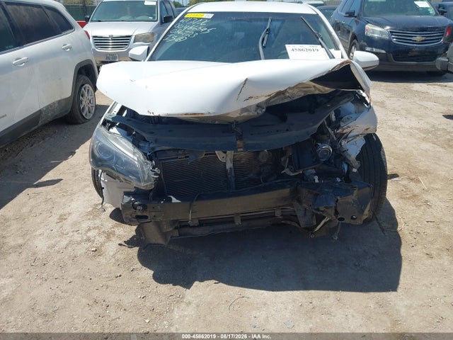 Aukcja sprzedaży 2015 Toyota Camry Se, vin: 4T1BF1FK6FU056723, numer aukcji: 45862019
