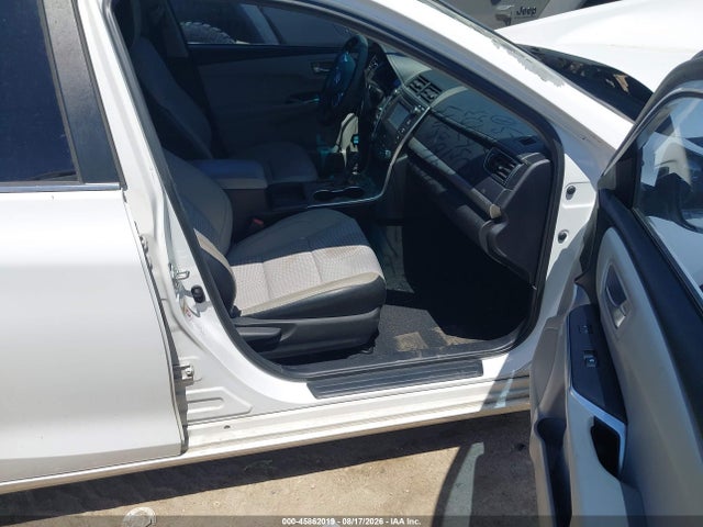 Aukcja sprzedaży 2015 Toyota Camry Se, vin: 4T1BF1FK6FU056723, numer aukcji: 45862019