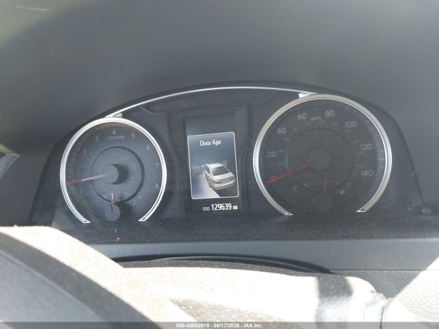 Aukcja sprzedaży 2015 Toyota Camry Se, vin: 4T1BF1FK6FU056723, numer aukcji: 45862019