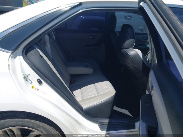 Aukcja sprzedaży 2015 Toyota Camry Se, vin: 4T1BF1FK6FU056723, numer aukcji: 45862019