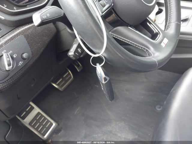 Aukcja sprzedaży 2019 Audi S5 3.0t Premium, vin: WAUB4CF59KA005046, numer aukcji: 45862027