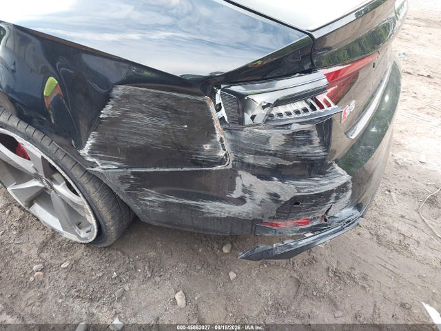 Aukcja sprzedaży 2019 Audi S5 3.0t Premium, vin: WAUB4CF59KA005046, numer aukcji: 45862027