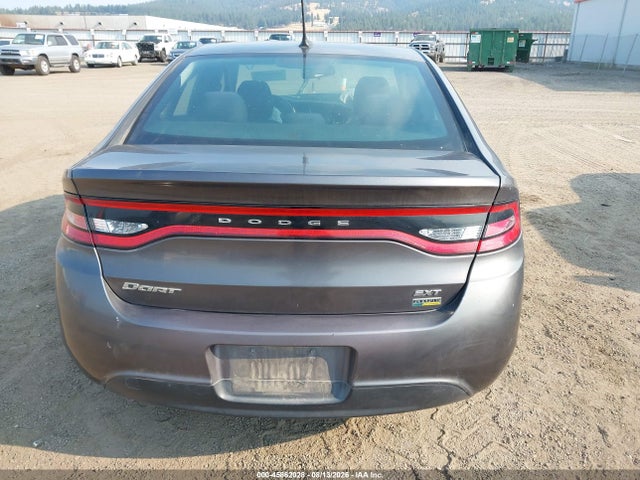 Dodge DART SXT 2016 1C3CDFBA2GD652359 Image 16
